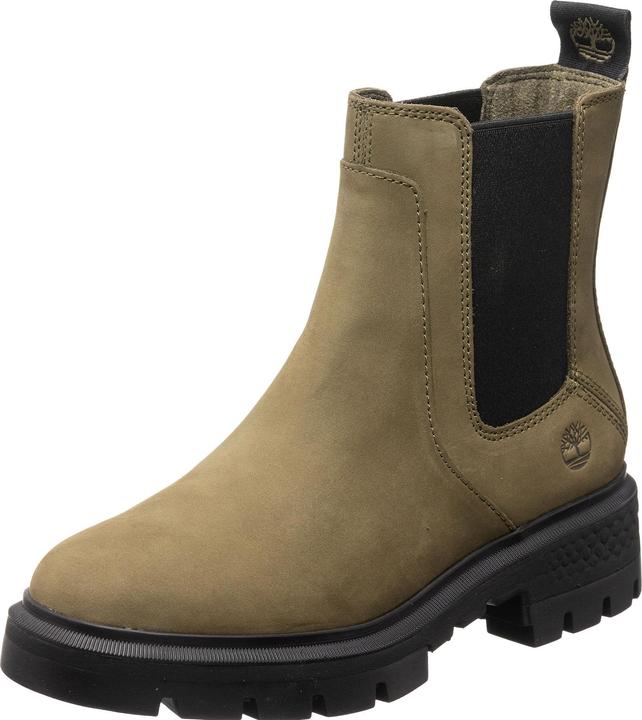 Image du produit Timberland Bottes Cortina Valley Chelsea - 108647 (38.5)