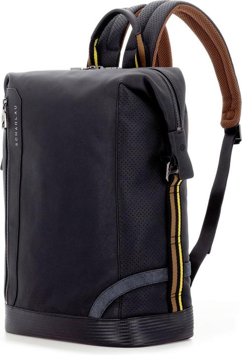 Produktbild Scharlau Blondin - Lederrucksack