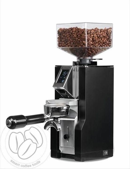 Produktbild Eureka Mignon Libra (CH-Stecker)