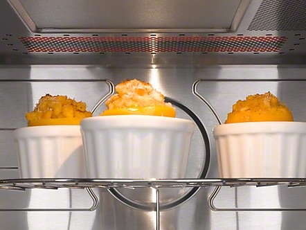 Actual product image Miele M 6032 Sc