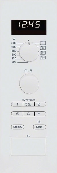 Actual product image Miele M 6032 Sc