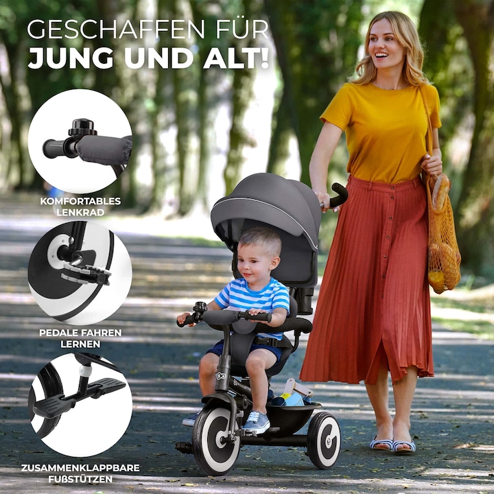 Image du produit KinderKraft Aston