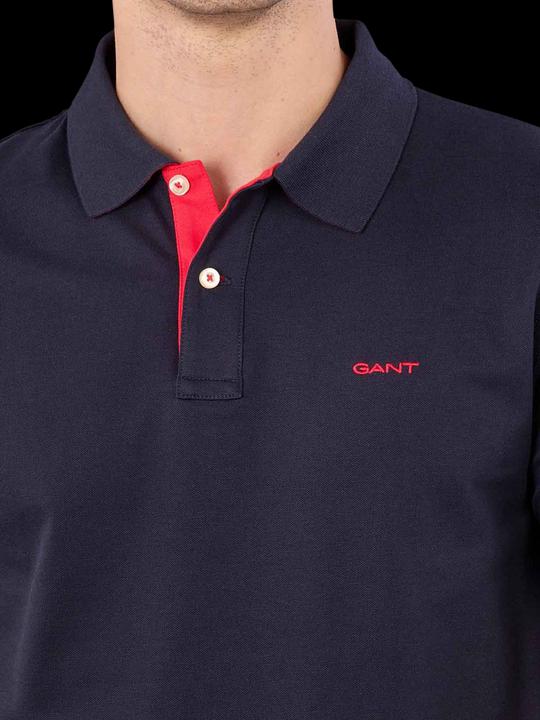 Produktbild GANT Polohshirt (XL)