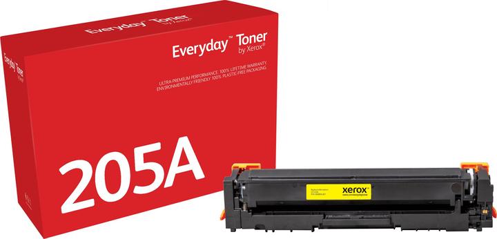 Xerox Everyday Everyday CF532A (Y)