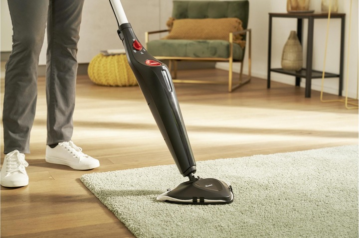 Actual product image Vileda Steam Plus (1 bar, 1550 W)