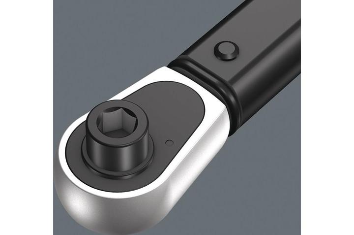 Immagine prodotto Wera Click-Torque A 6 Set 1 (1/4", 2.50 Nm, 25 Nm)
