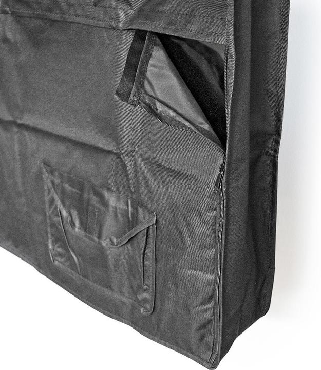Produktbild Nedis Outdoor TV Screen Cover Screen Size: 46 - 48 " Hook and Loop Closing / Remote Control Holder / (48")