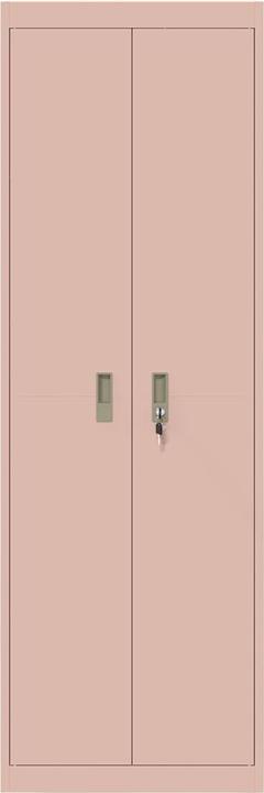 Image du produit vidaXL Büro-Beistellschrank (40 x 60 x 180 cm)