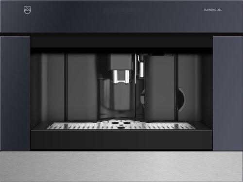 Actual product image V-Zug Supremo XSL 60 CCSXSL60c