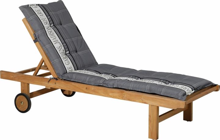 Image du produit Madison Revêtement (190 x 65 x 8 cm)