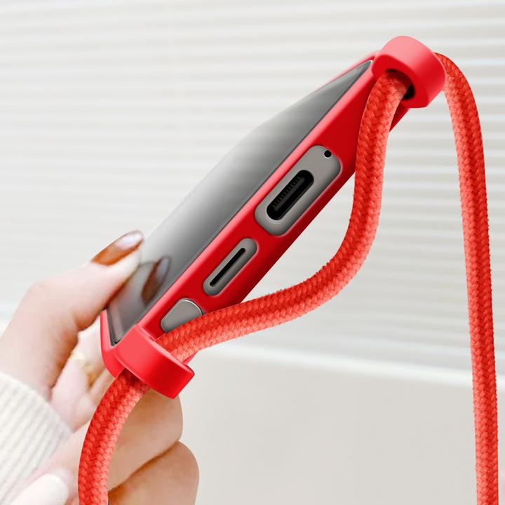 Actual product image Avizar NeckShell Case Series