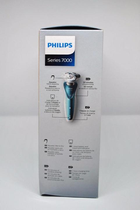 Produktbild Philips Series 7000 AquaTouch