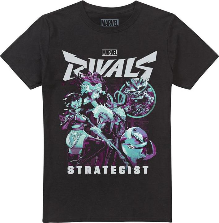Produktbild Universal Textiles Strategist TShirt (M)