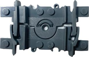 Image du produit LEGO Rails Flex (99492)