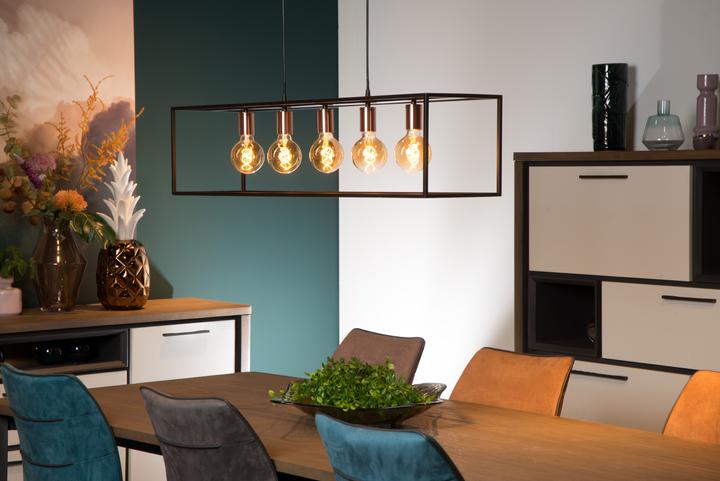 Produktbild Lucide Arthur (E27)