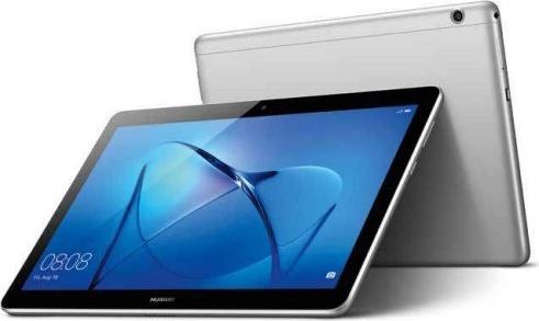 Actual product image Huawei MediaPad T3 (WLAN only, 9.60", 16 GB, Space Grey)