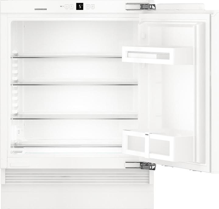 Image du produit Liebherr Réfrigérateur encastrable UIK 1510 Comfort Droite/changeable (137 l)