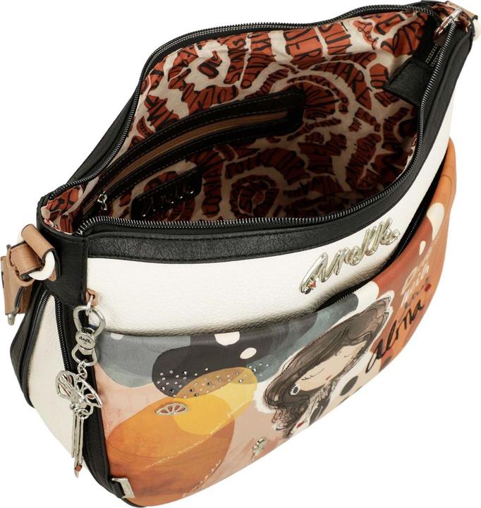 Actual product image Anekke Alma Schultertasche 34 cm