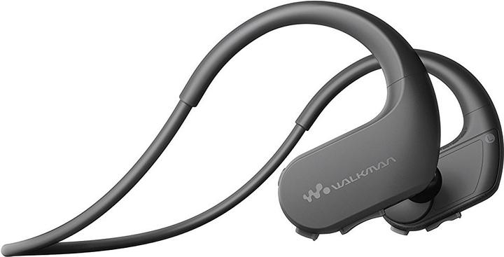 Produktbild Sony Nw-Ws413 4gb (12 h, Kabelgebunden)