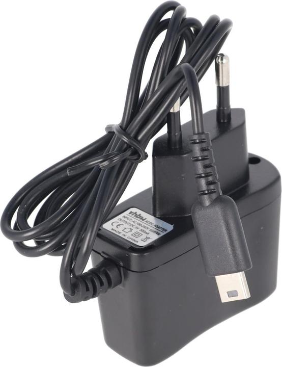 Produktbild Nintendo Adapter AC/DC für DS Lite