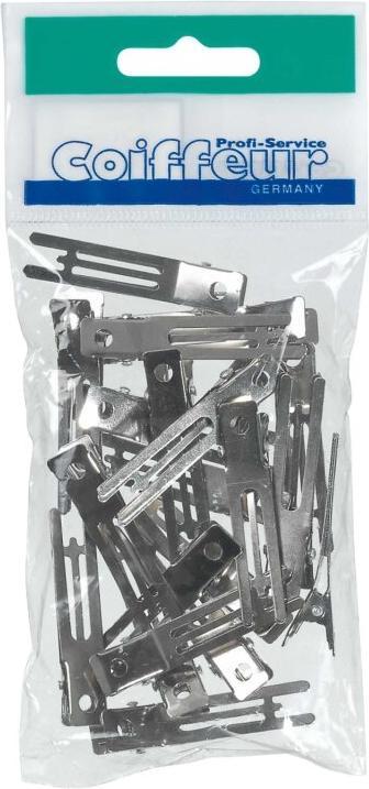 Immagine prodotto Comair Clipse metallo 3 gambe 20er Btl (20 pz.)