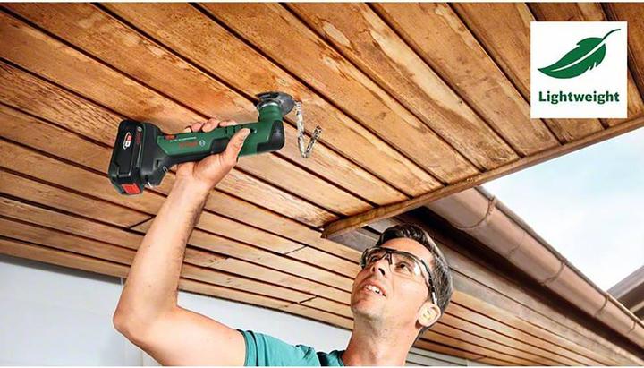 Produktbild Bosch Home & Garden UniversalMulti 18V-32