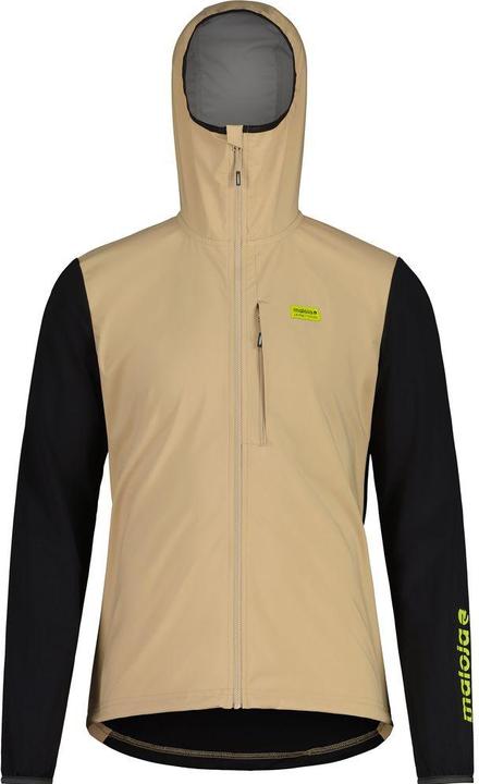 Actual product image Maloja BeifussM Alpine Hybrid Jacket (XL)