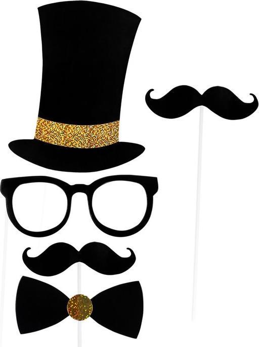 Produktbild Boland Requisiten (12 Stk.)