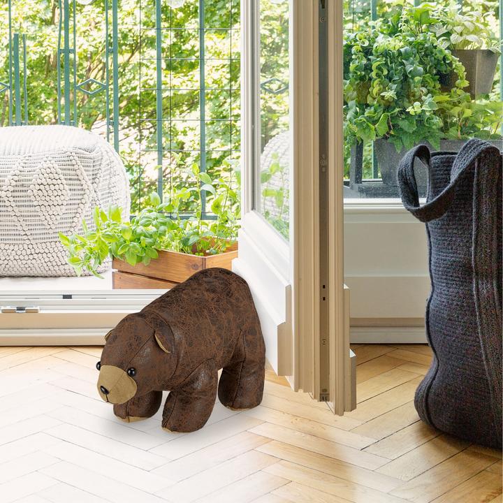 Immagine prodotto Relaxdays Fermaporta pesante (1 pz.)