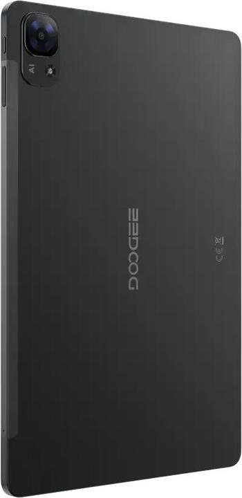Actual product image Doogee Tab E3 (4G, 11", 256 GB, Black)