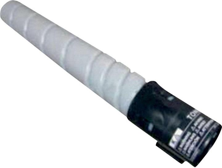 Actual product image Konica Minolta Tn-512k (FC)