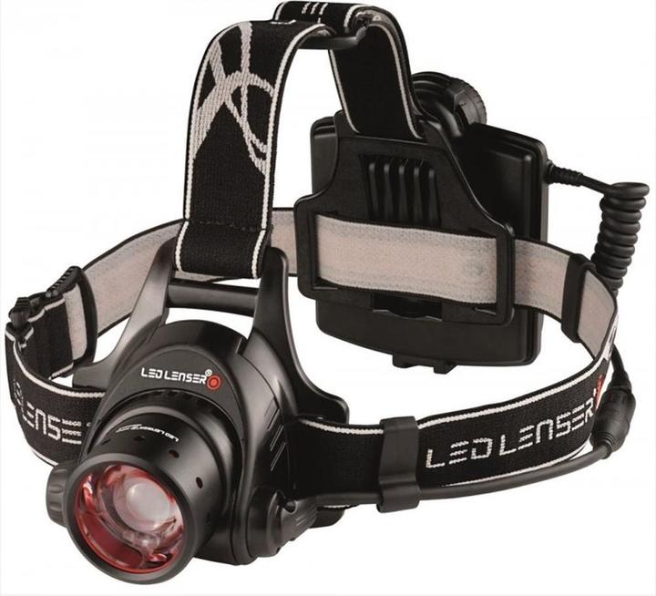 Immagine prodotto Ledlenser H14r.2 (1000 lm)