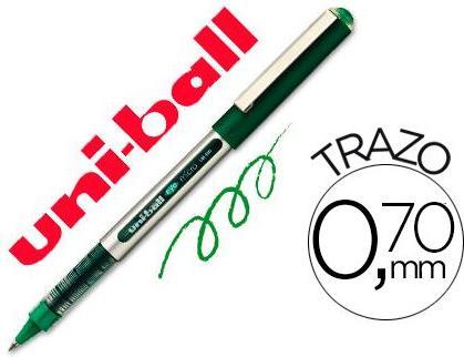 Image du produit Faber-Castell Rollerball UB-157 : l'oeil fin (Gris, 1 x)