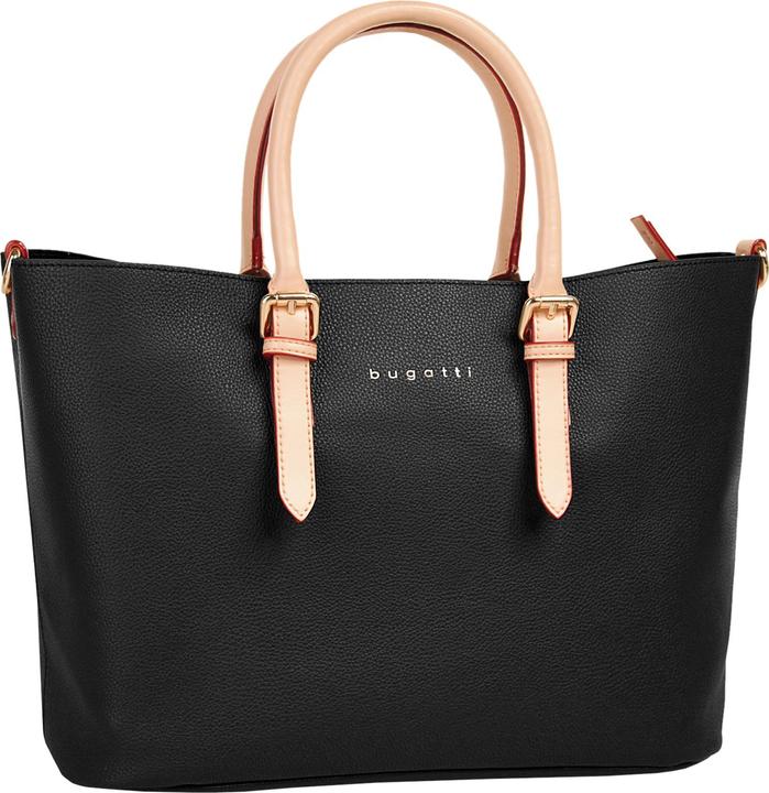 Produktbild Bugatti Handtasche Ella Shopper M (8 l)