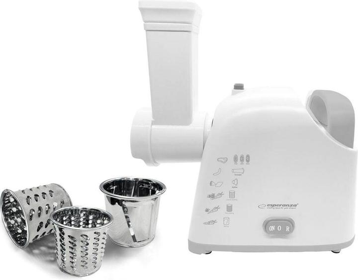 Productafbeelding Esperanza EKM033 Gehaktmolen