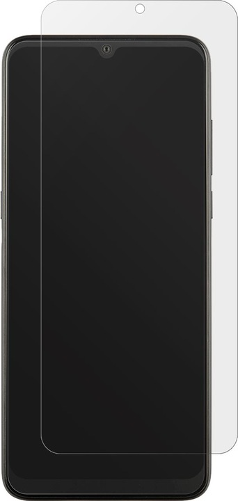 Produktbild Dipos Displayschutzfolie Antireflex (2 Stück, Alcatel 3L)