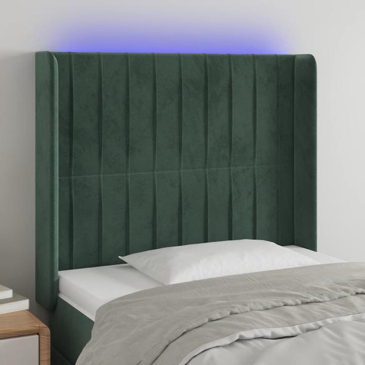 Image du produit vidaXL Harlem (93 x 16 x 128 cm)