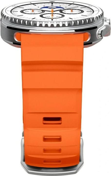 Produktbild Spigen WBS2 (20 mm, 22 mm, Fabric, Metal, Plastic, Silicone)