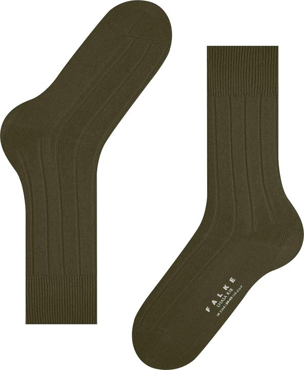 Produktbild Falke Lhasa Rib SO (39 - 42)