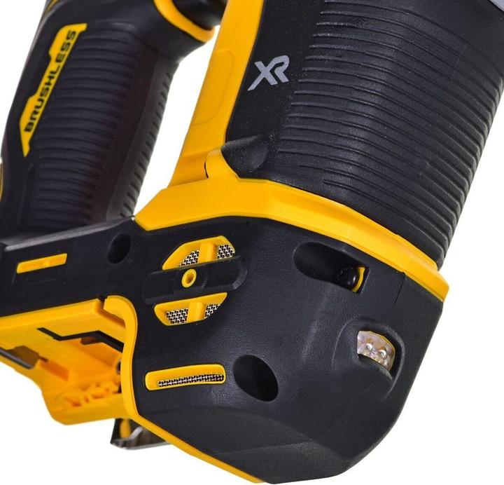 Actual product image DeWalt DCH 172 NT (Rechargeable battery operated)