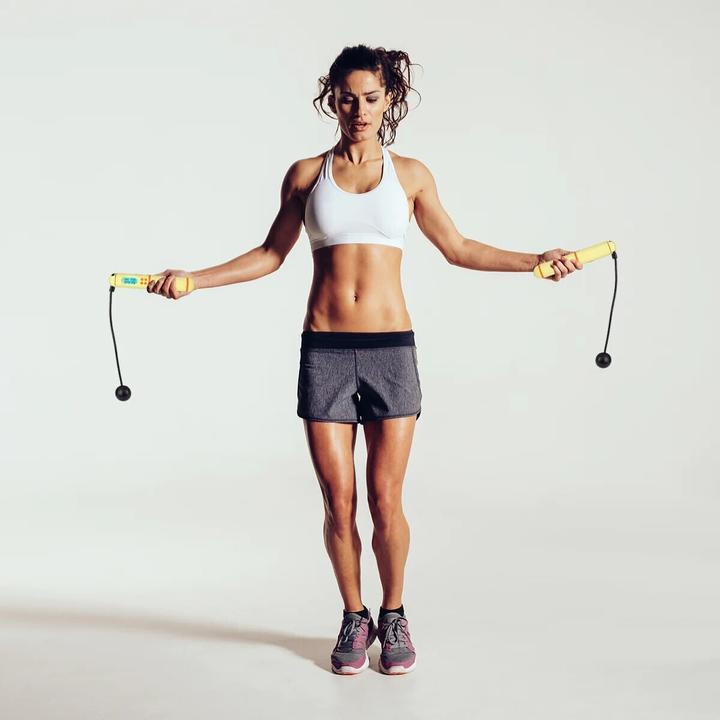 Produktbild Onamaste Digitales schnurloses Springseil (286 cm)