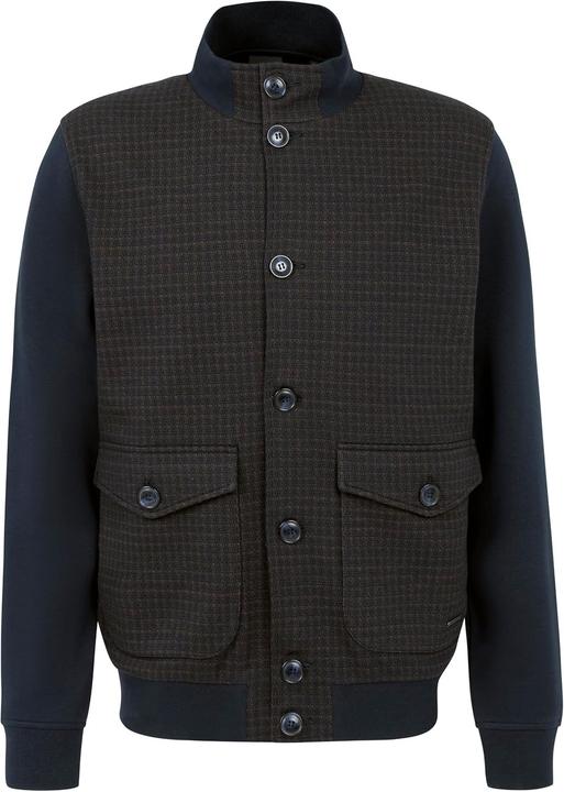 Produktbild Bugatti Sweatshirt ohne Muster (4XL)