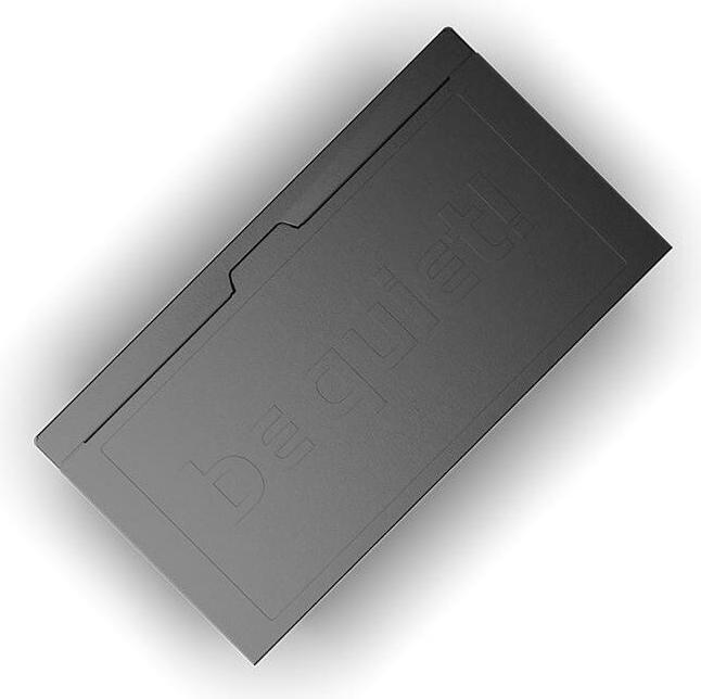 Image du produit be quiet! Pure Power 13 M 1200 Watt Netzteil 80+ Gold ATX 3.1 PCIe5.1 modular (1200 W)