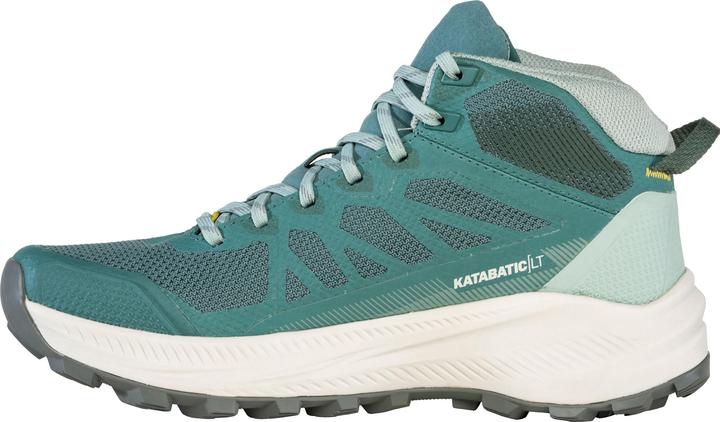 Produktbild Oboz Katabatic LT Mid GTX (38.5)