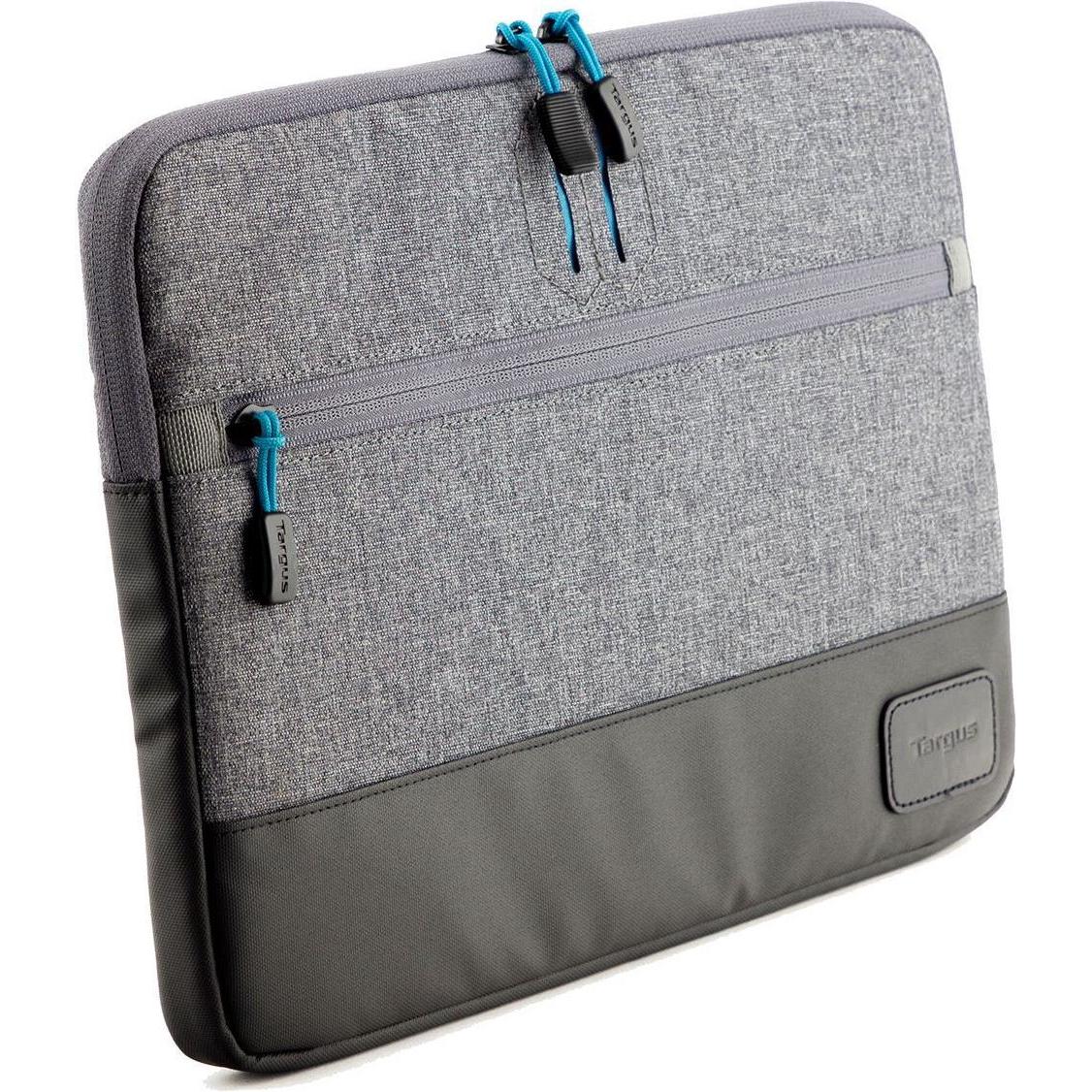 Thumbnail - Targus Strata (12"), Notebooktasche, Grau