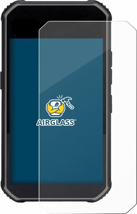 Produktbild BROTECT Schutzglas Schutzfolie Displayschutz Display Schutz Glas Folie klar