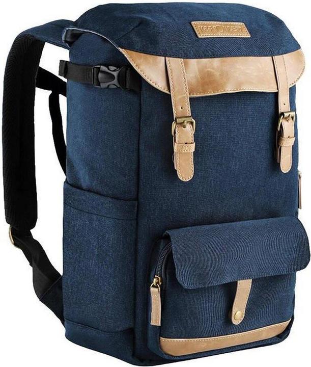 Immagine prodotto K&F Concept Zaino 17L Beta Zip (Zaino per fotocamera, 17 l)