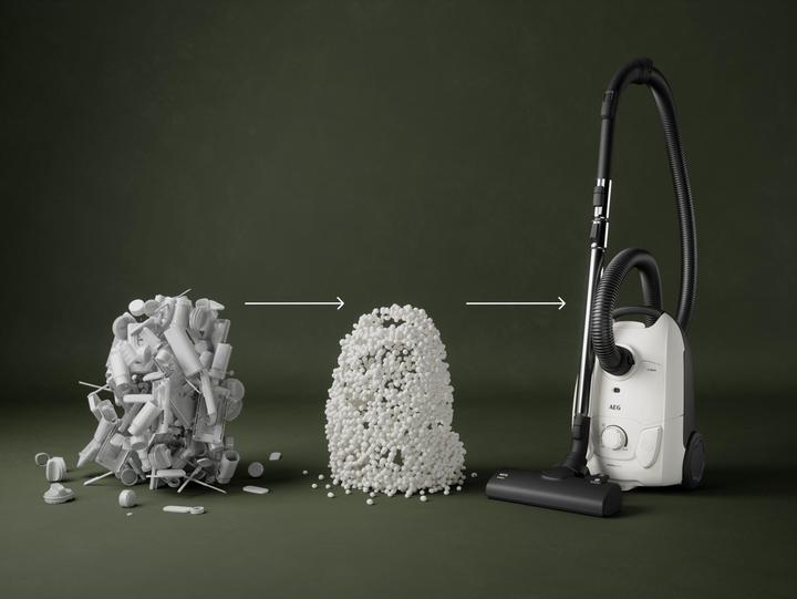 Produktbild AEG AB51C2SW