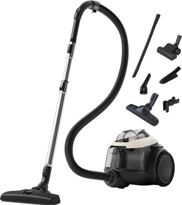 Produktbild Electrolux EL61H4SW