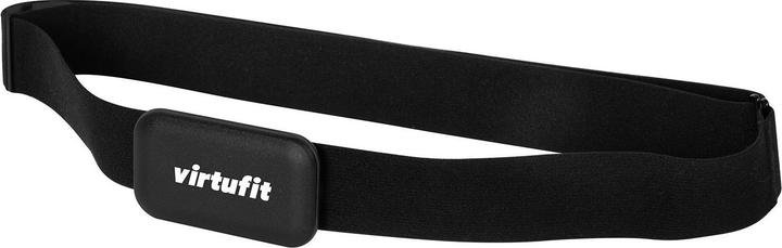Virtufit Fascia cardio universale Bluetooth - Fascia toracica